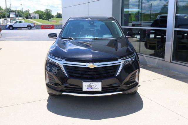 2024 Chevrolet Equinox - $21,499