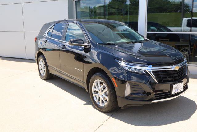 2024 Chevrolet Equinox - $21,499