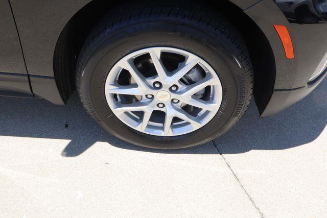 2024 Chevrolet Equinox - $21,499