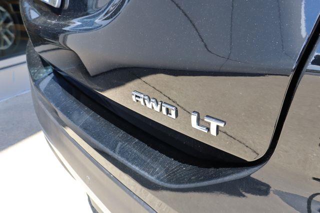 2024 Chevrolet Equinox - $21,499