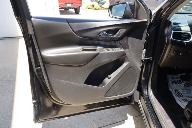 2024 Chevrolet Equinox - $21,499