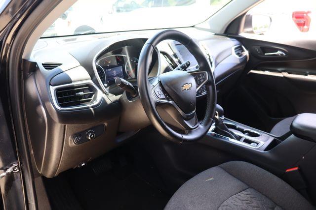 2024 Chevrolet Equinox - $21,499