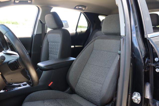 2024 Chevrolet Equinox - $21,499