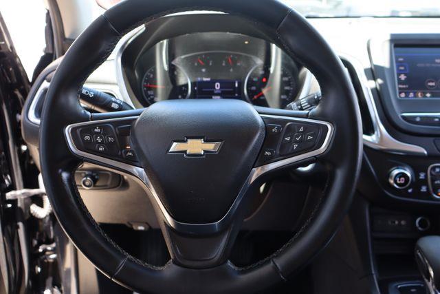 2024 Chevrolet Equinox - $21,499