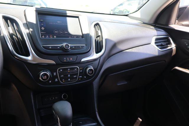 2024 Chevrolet Equinox - $21,499