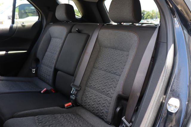 2024 Chevrolet Equinox - $21,499