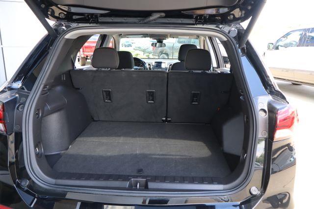 2024 Chevrolet Equinox - $21,499