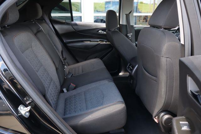 2024 Chevrolet Equinox - $21,499