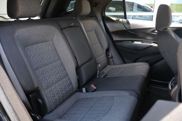 2024 Chevrolet Equinox - $21,499