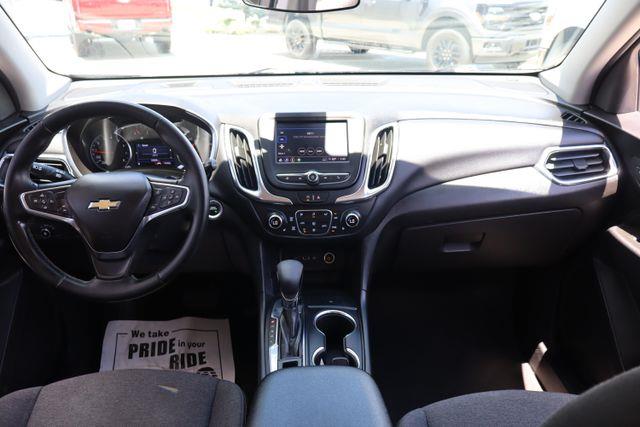2024 Chevrolet Equinox - $21,499