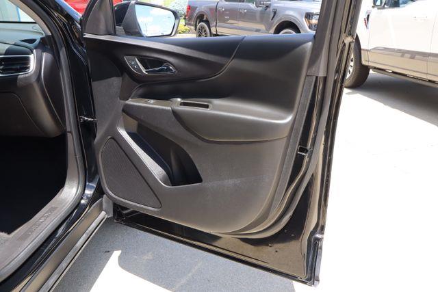 2024 Chevrolet Equinox - $21,499