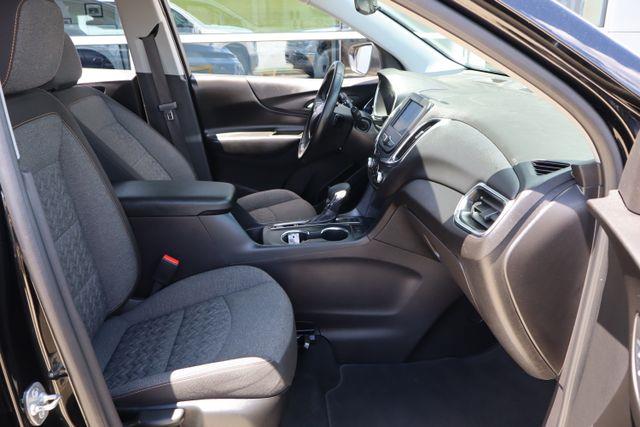 2024 Chevrolet Equinox - $21,499