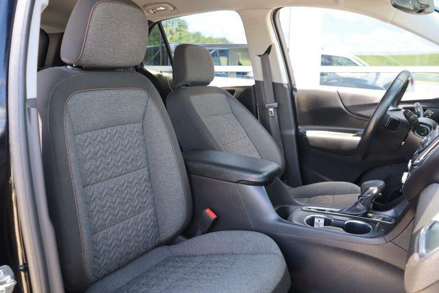 2024 Chevrolet Equinox - $21,499