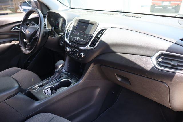 2024 Chevrolet Equinox - $21,499