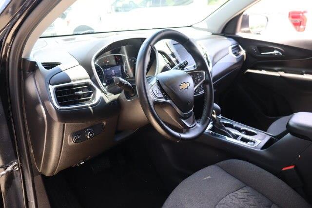 2024 Chevrolet Equinox - $20,500