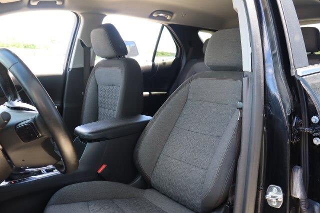2024 Chevrolet Equinox - $20,500
