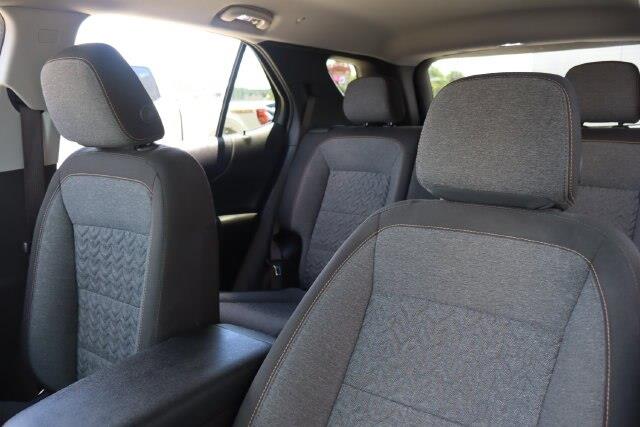 2024 Chevrolet Equinox - $20,500