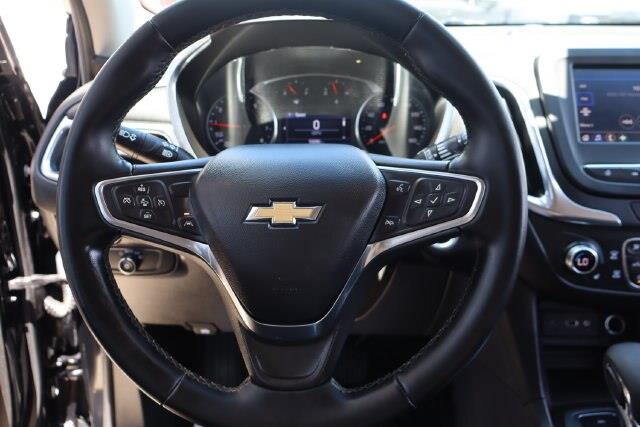 2024 Chevrolet Equinox - $20,500
