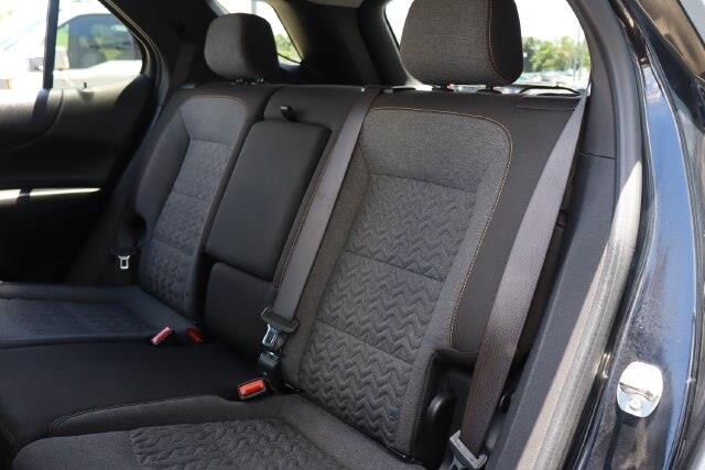 2024 Chevrolet Equinox - $20,500