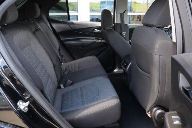 2024 Chevrolet Equinox - $20,500