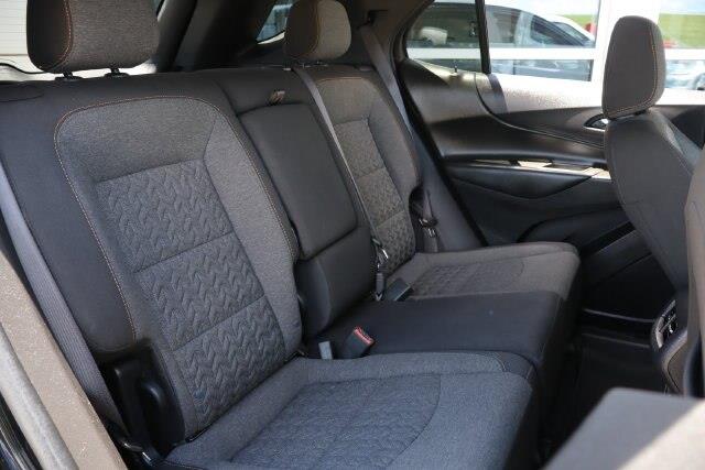 2024 Chevrolet Equinox - $20,500