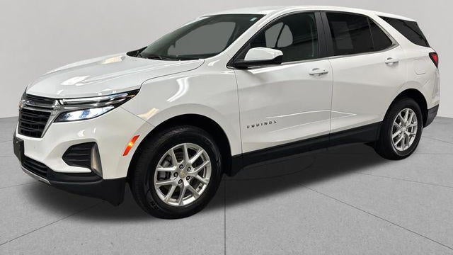 Preowned 2024 Chevrolet Equinox LT for Sale