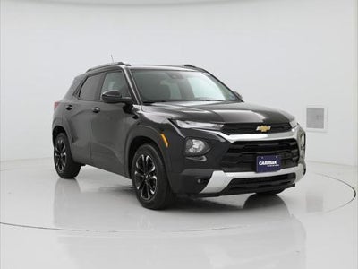 2023 Chevrolet Equinox 4X4 LT 4DR SUV W/1LT