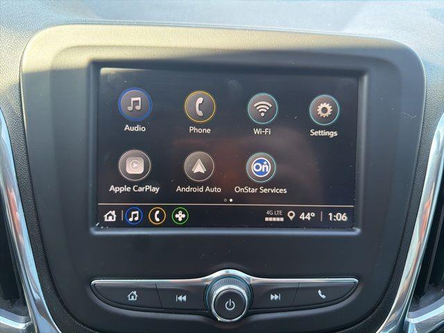 2023 Chevrolet Equinox - $18,698