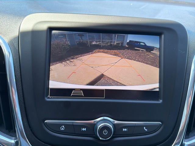 2023 Chevrolet Equinox - $18,698