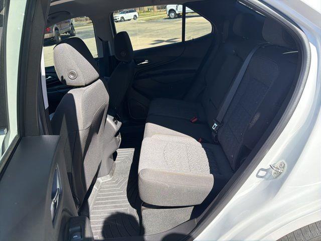 2023 Chevrolet Equinox - $18,698