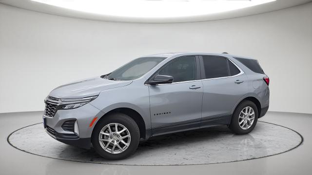 2024 Chevrolet Equinox - $20,930