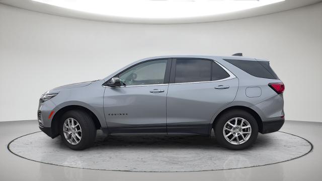2024 Chevrolet Equinox - $20,930