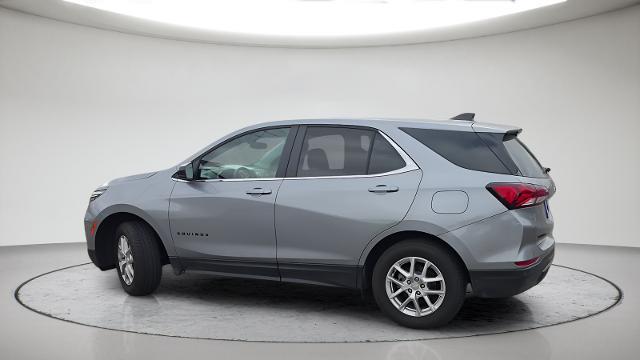 2024 Chevrolet Equinox - $20,930