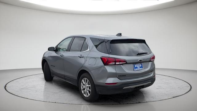 2024 Chevrolet Equinox - $20,930