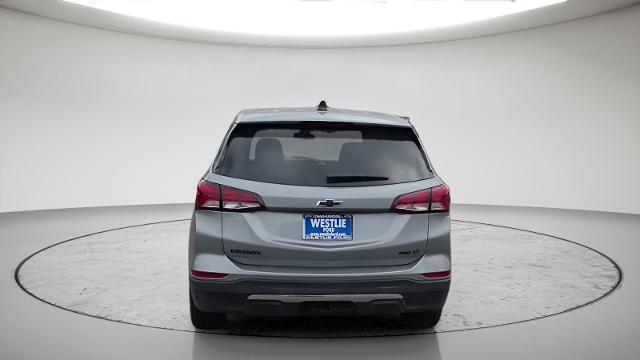 2024 Chevrolet Equinox - $20,930