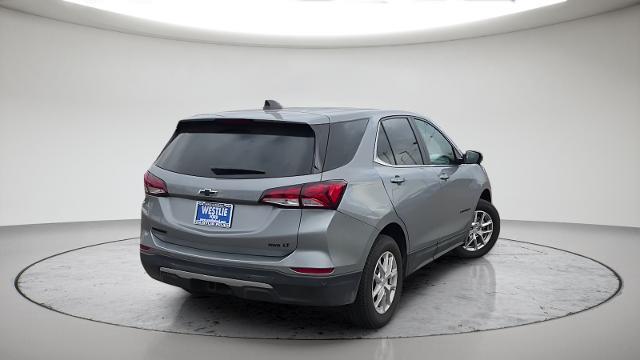 2024 Chevrolet Equinox - $20,930