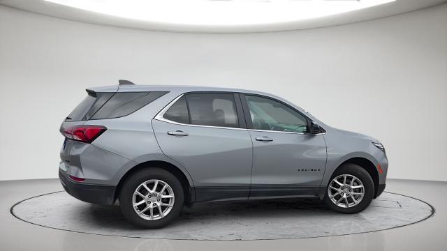 2024 Chevrolet Equinox - $20,930