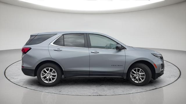 2024 Chevrolet Equinox - $20,930