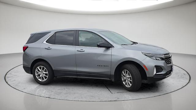 2024 Chevrolet Equinox - $20,930