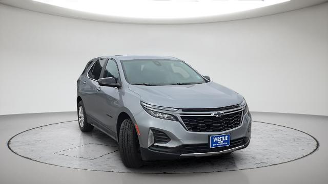 2024 Chevrolet Equinox - $20,930
