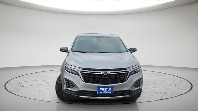 2024 Chevrolet Equinox - $20,930
