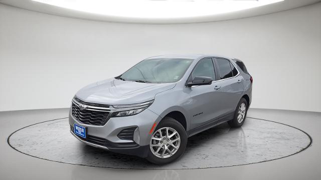 2024 Chevrolet Equinox - $20,930