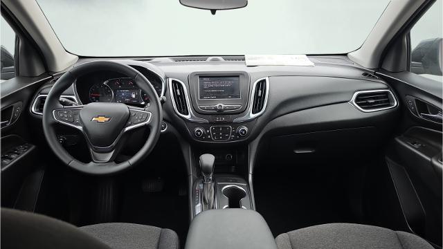 2024 Chevrolet Equinox - $20,930