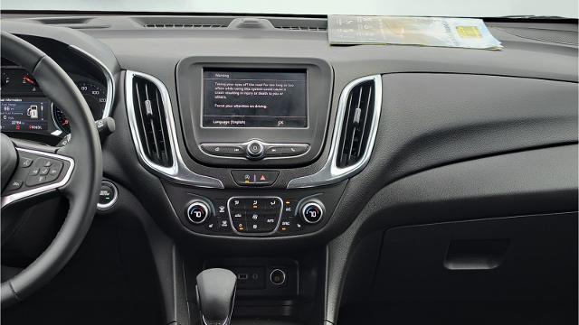 2024 Chevrolet Equinox - $20,930