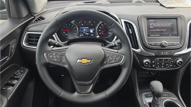 2024 Chevrolet Equinox - $20,930