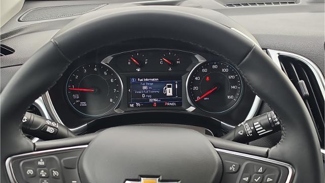 2024 Chevrolet Equinox - $20,930