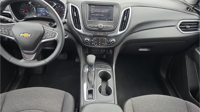 2024 Chevrolet Equinox - $20,930