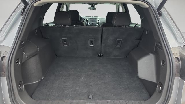 2024 Chevrolet Equinox - $20,930