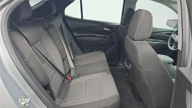 2024 Chevrolet Equinox - $20,930