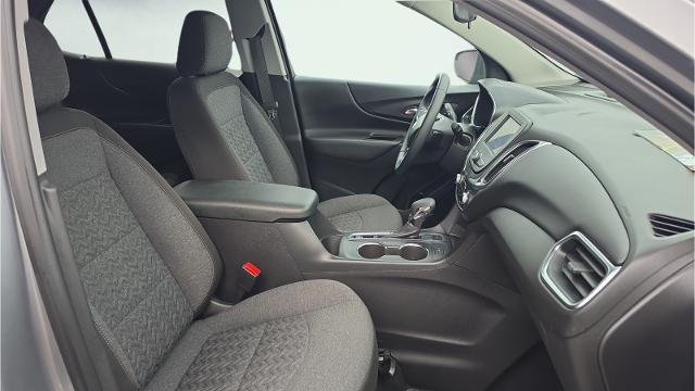 2024 Chevrolet Equinox - $20,930